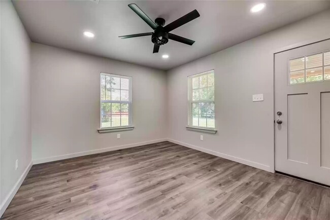 Completely renovated down to the studs! - 328 S Main St