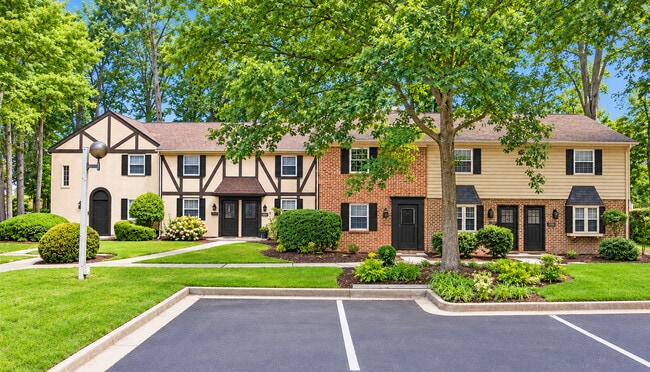 Foxcroft I