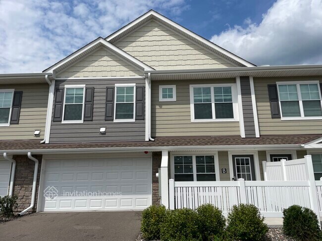 Foto del edificio - 10936 Zest St NE