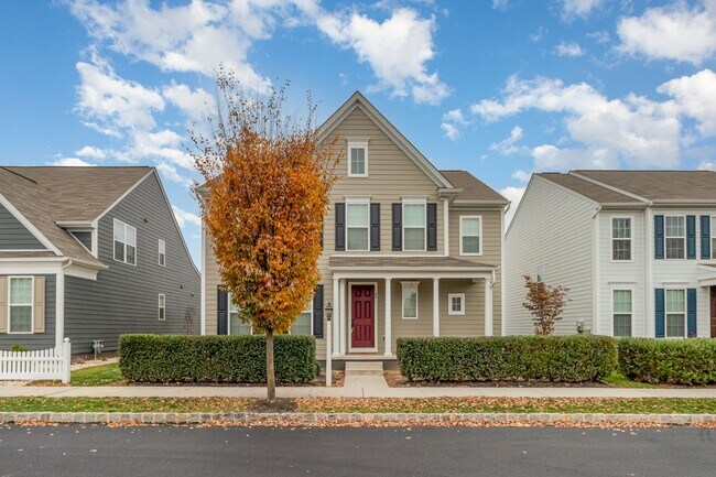 Foto del edificio - 66 Avery Wy