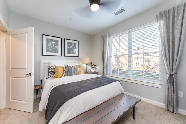 Foto del interior - Halstead Plymouth