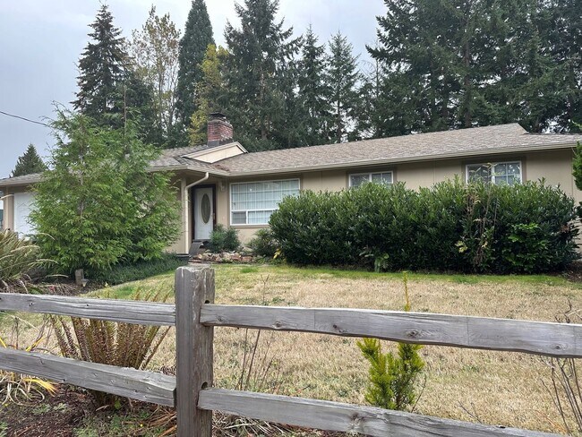 Adorable Renton Rambler - Adorable Renton Rambler House