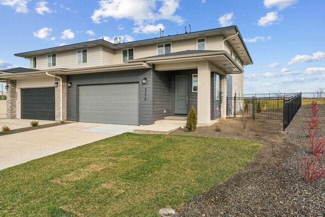 Foto del edificio - 8276 W Grey Alder Dr