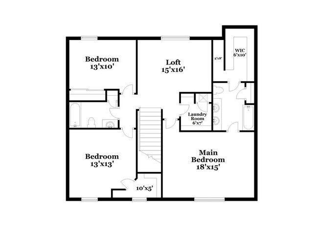 Building Photo - 10422 Pickerel Ln