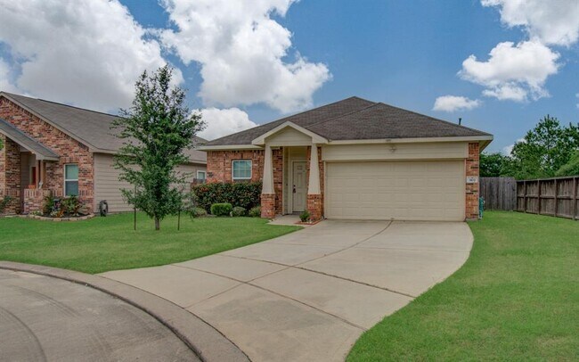 Foto del edificio - 3102 Gianna Springs Ct