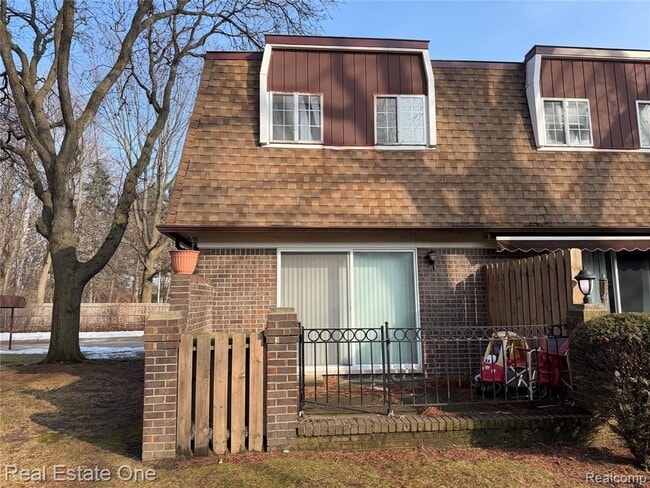 Foto del edificio - 37035 E Aragona Dr