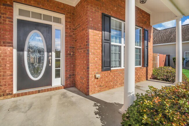 Foto del edificio - 601 Bristol Way