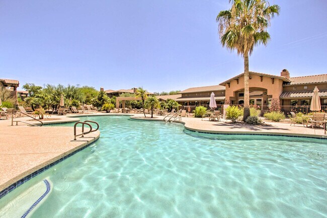 Foto del edificio - 11500 E Cochise Dr