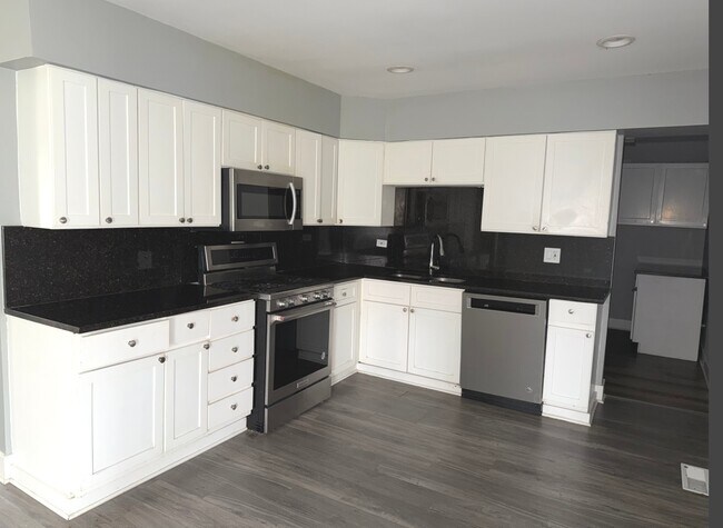 Foto del edificio - 595 Aberdeen St