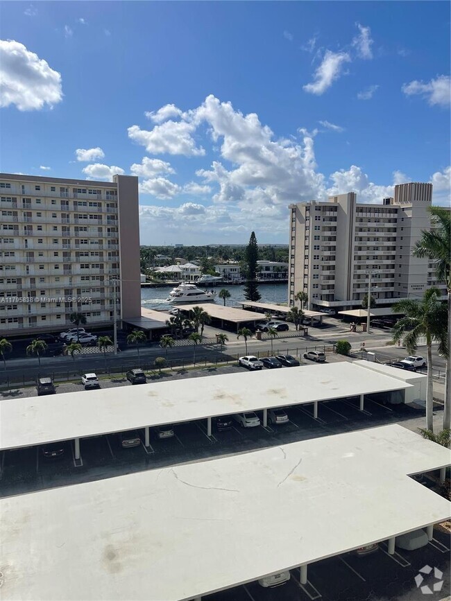 Building Photo - 201 N Ocean Blvd