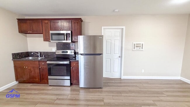 Interior Photo - Las Dos Palmas