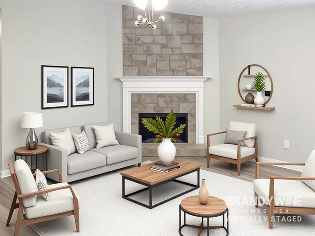 Building Photo - 630 Morrow Rd