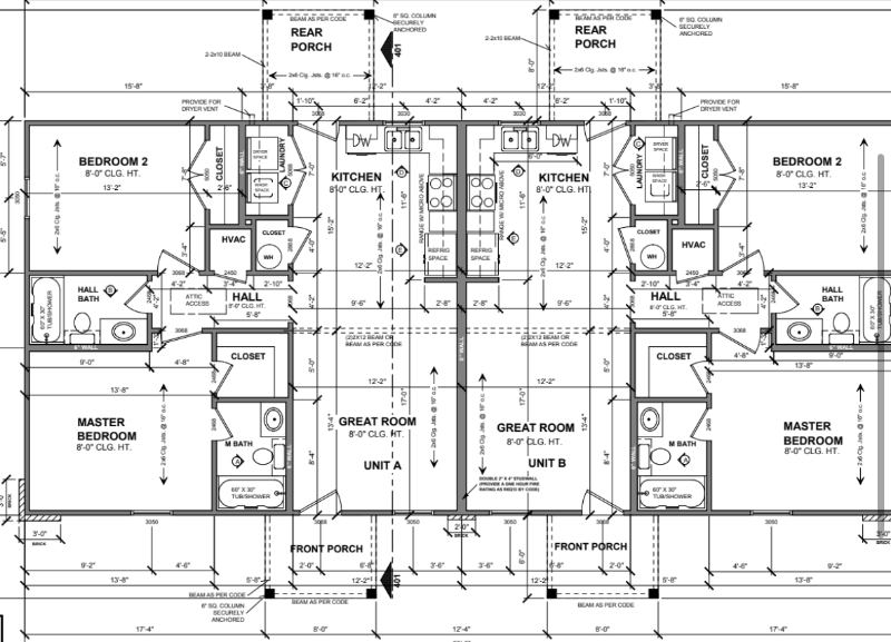 Foto del edificio - 207 S Nash St