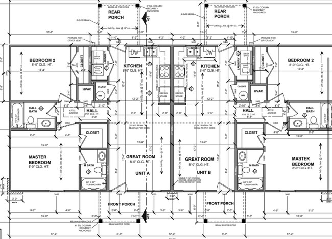 Building Photo - 207 S Nash St