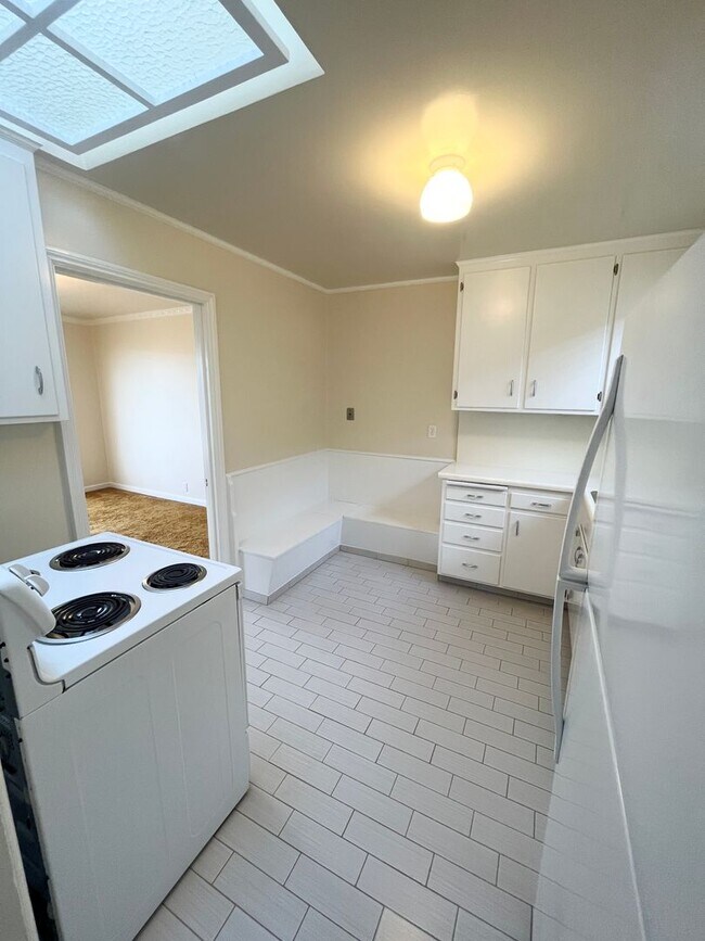 Single Family Home in Great Location! House Rental in San Francisco