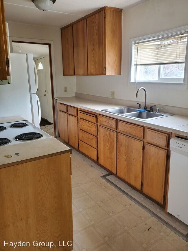 Foto del edificio - 2 br, 1 bath House - 531 West Main St.