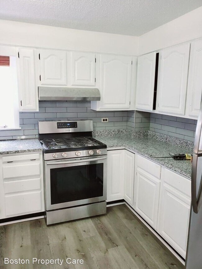 Foto del edificio - 2 br, 1 bath House - 132 Albion St