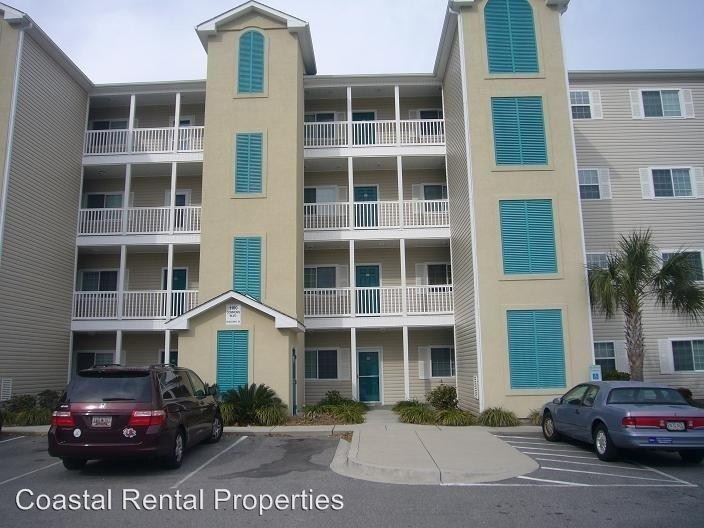 1100 Commons Blvd Unit 1008, Myrtle Beach, SC 29572 Condo for Rent in