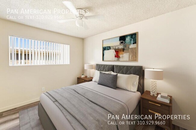 Foto del edificio - 9106 1/2 Palm St.-A6