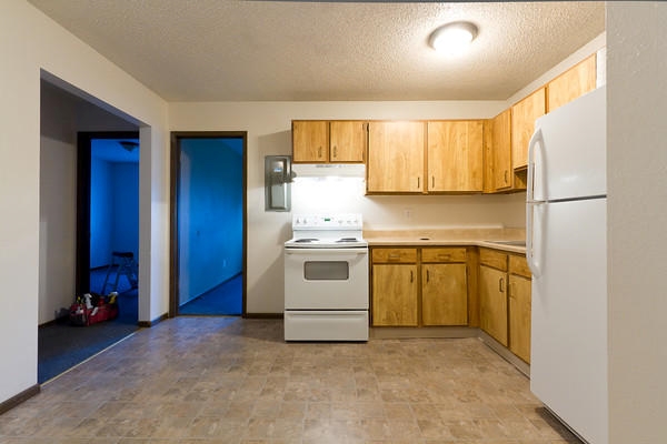 Interior Photo - College Terrace Apartments