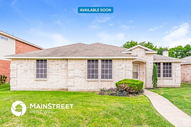 Building Photo - 1216 Bumble Bee Dr