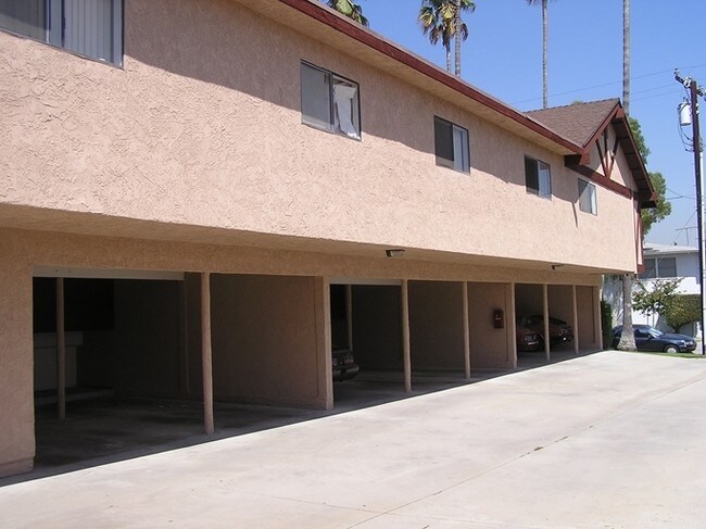 Foto del edificio - 703 S 2nd St