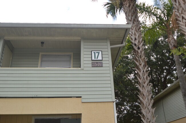 Foto del edificio - BRANDON: 2 Bed/2 Bath, 2nd Floor Condo - G...