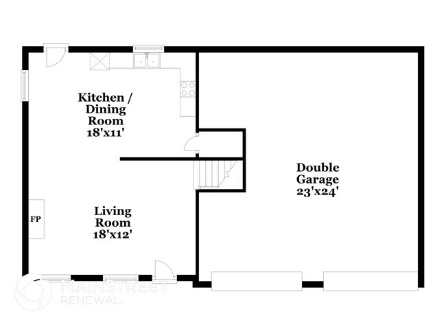 Building Photo - 215 Kiowa Ct SE