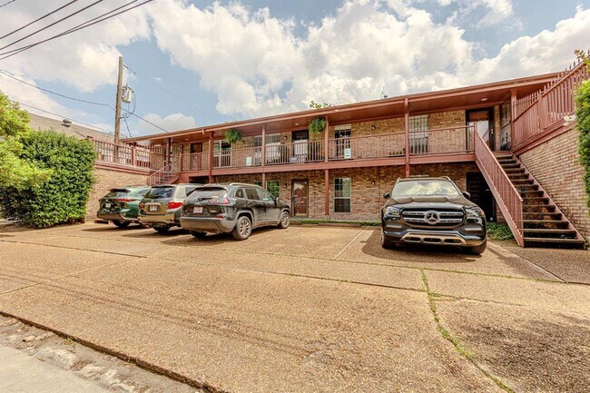 Foto del edificio - 1505 Woodhead St