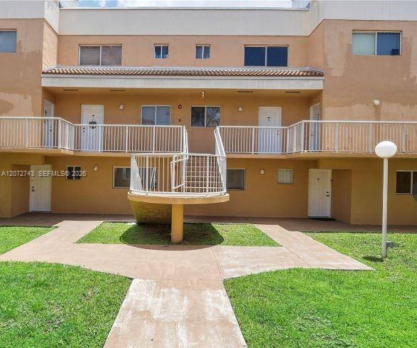 Foto del edificio - 14909 SW 80th St