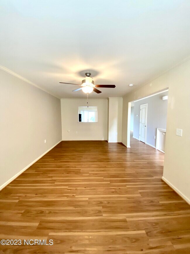 215 Boyington Pl Rd, Midway Park, NC 28544 Townhome Rentals in Midway