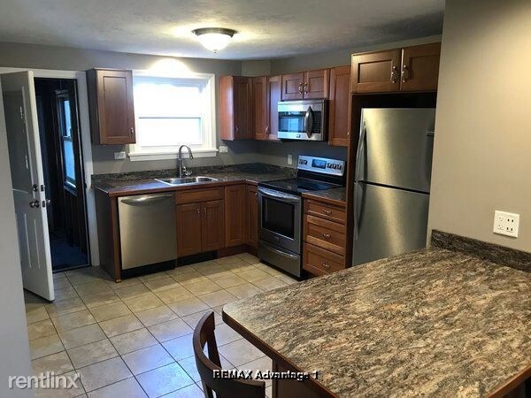 48 Brown St, Leicester, MA 01611 - Condo for Rent in Leicester, MA