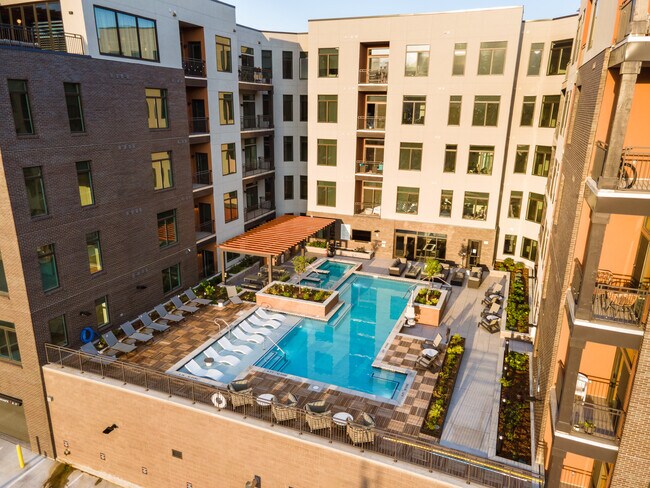 Foto del edificio - Dorian