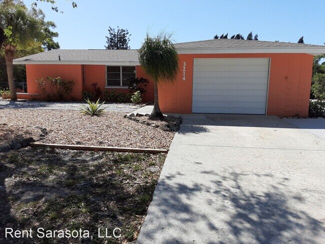 Building Photo - 2 br, 2 bath House - 3214 Bougainvillea St.