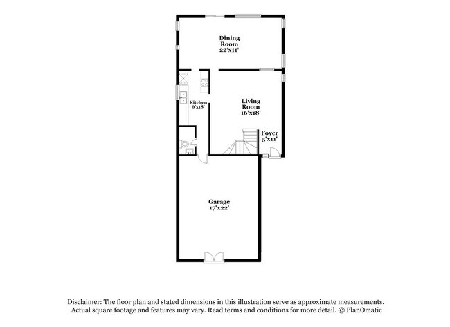 Foto del edificio - 4124 E Anderson Dr