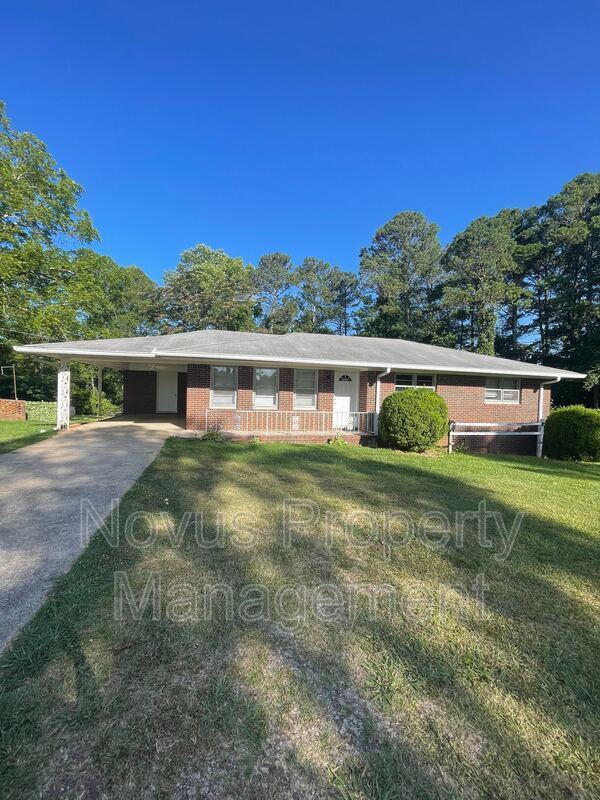 Foto principal - 150 Corinth Poseyville Rd