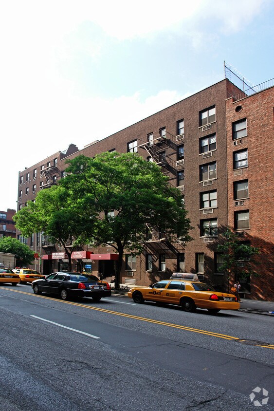 Building Photo - 207 Ninth Ave