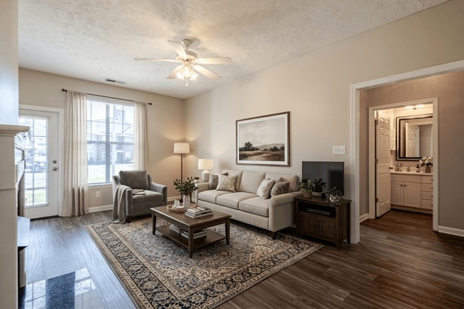Building Photo - The Preserve at Grande Oaks Apartment Homes
