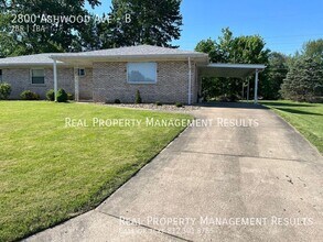 Building Photo - 2800 Ashwood Ave