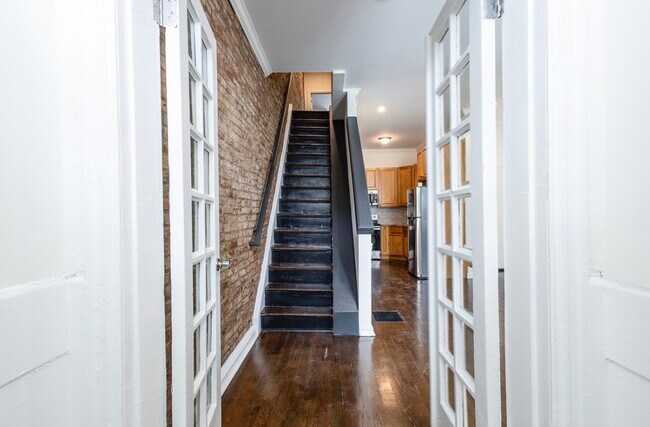 Foto del edificio - 3139 W Norris St
