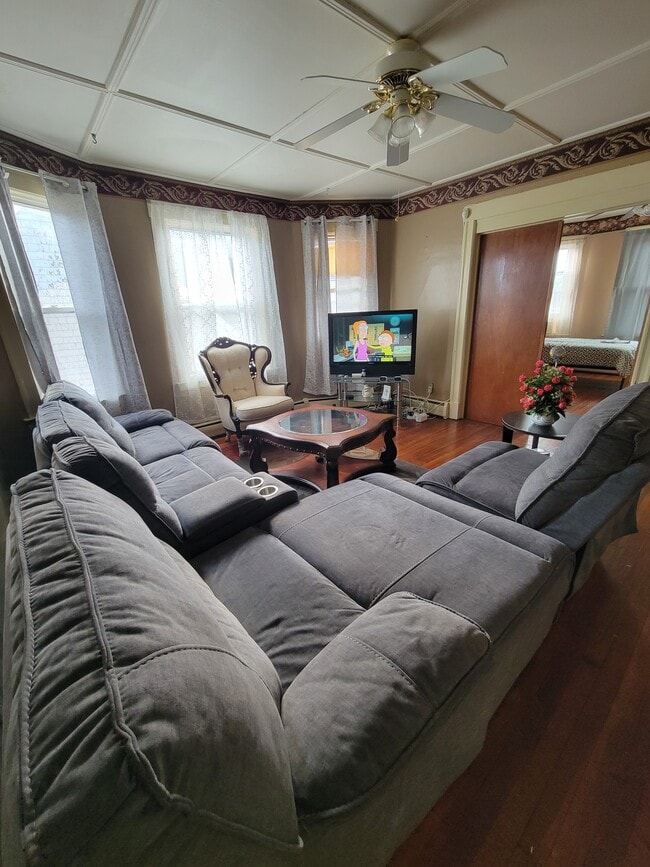 NV ESTATE - NV ESTATE Apartment