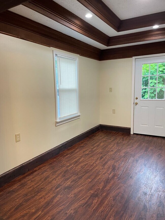 Foto del edificio - 3 Bedroom 2 Bath House