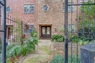 Building Photo - 1215 Rosedale St