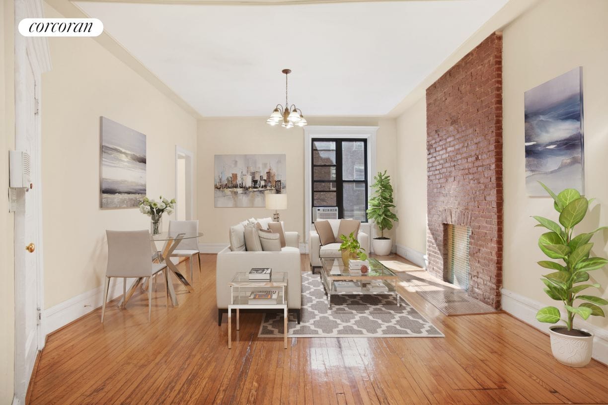 Primary Photo - 312 W 98th St