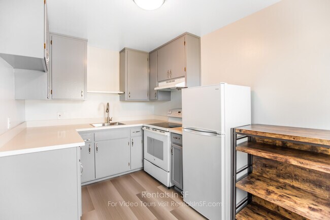 Foto del edificio - 1530 Irving St
