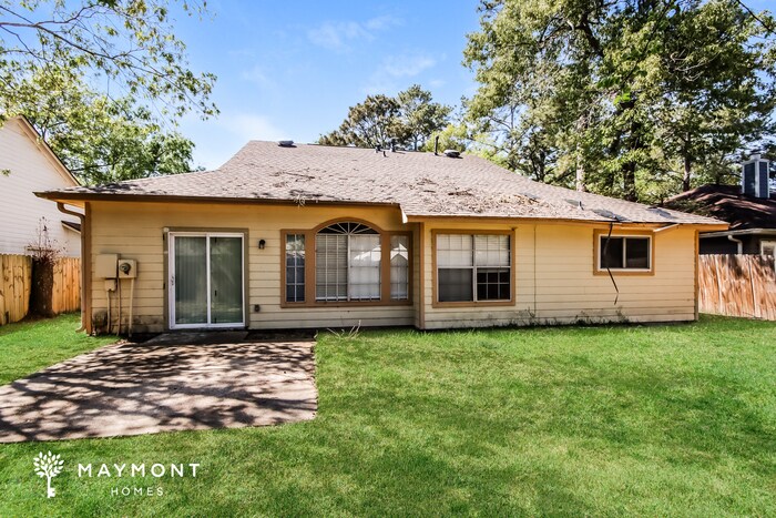 Foto del edificio - 5426 Forest Springs Dr