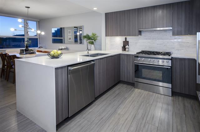 Photo du bâtiment - 1485 W 6th Ave