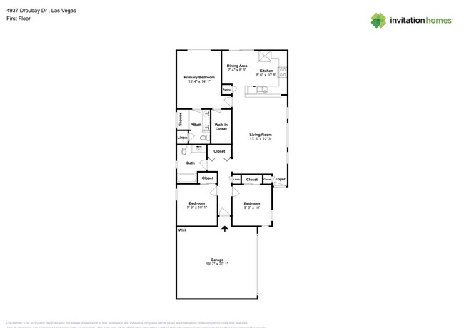 Building Photo - 4937 Droubay Dr