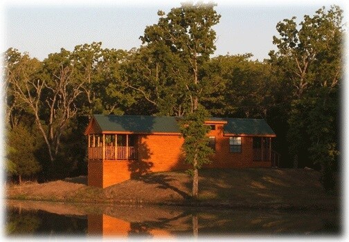 Building Photo - 10100 Co Rd 4028