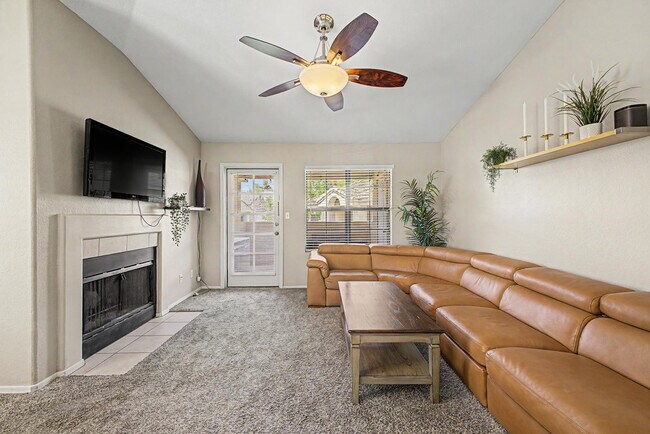 Foto del edificio - 6885 E Cochise Rd